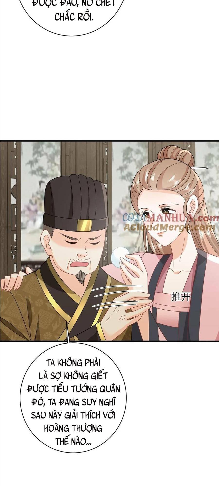 3 Kiếp Xui Xẻo, Kiếp Này Cùng Ta Thần Kinh Chapter 128 - Trang 2