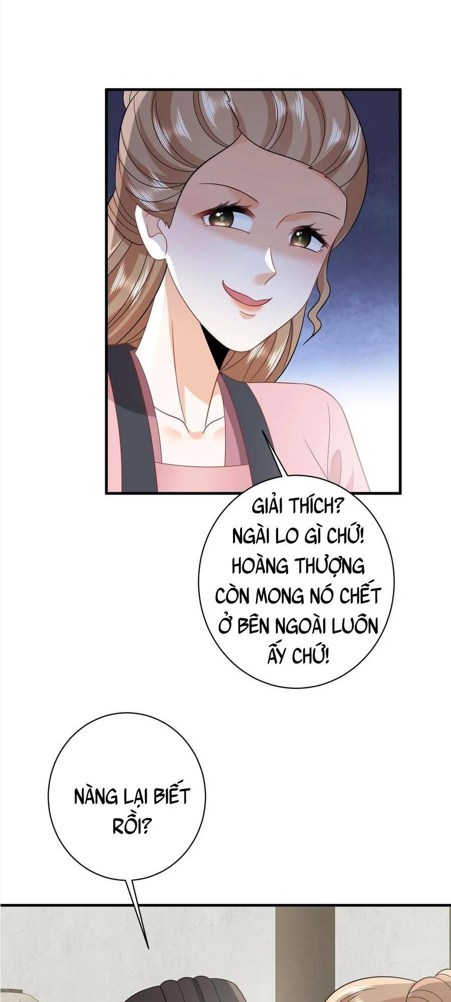 3 Kiếp Xui Xẻo, Kiếp Này Cùng Ta Thần Kinh Chapter 128 - Trang 2