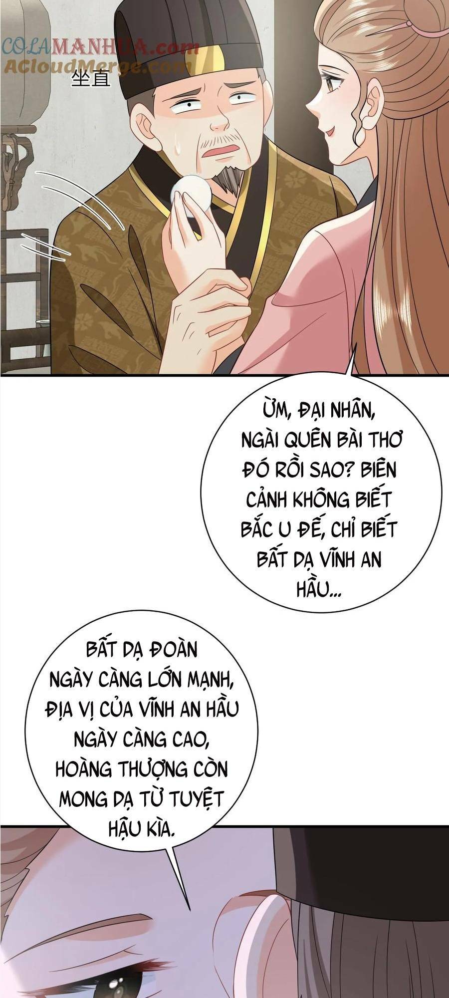 3 Kiếp Xui Xẻo, Kiếp Này Cùng Ta Thần Kinh Chapter 128 - Trang 2