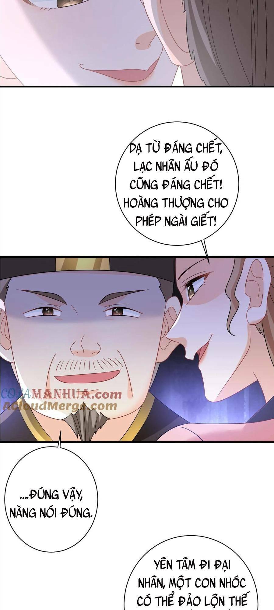 3 Kiếp Xui Xẻo, Kiếp Này Cùng Ta Thần Kinh Chapter 128 - Trang 2