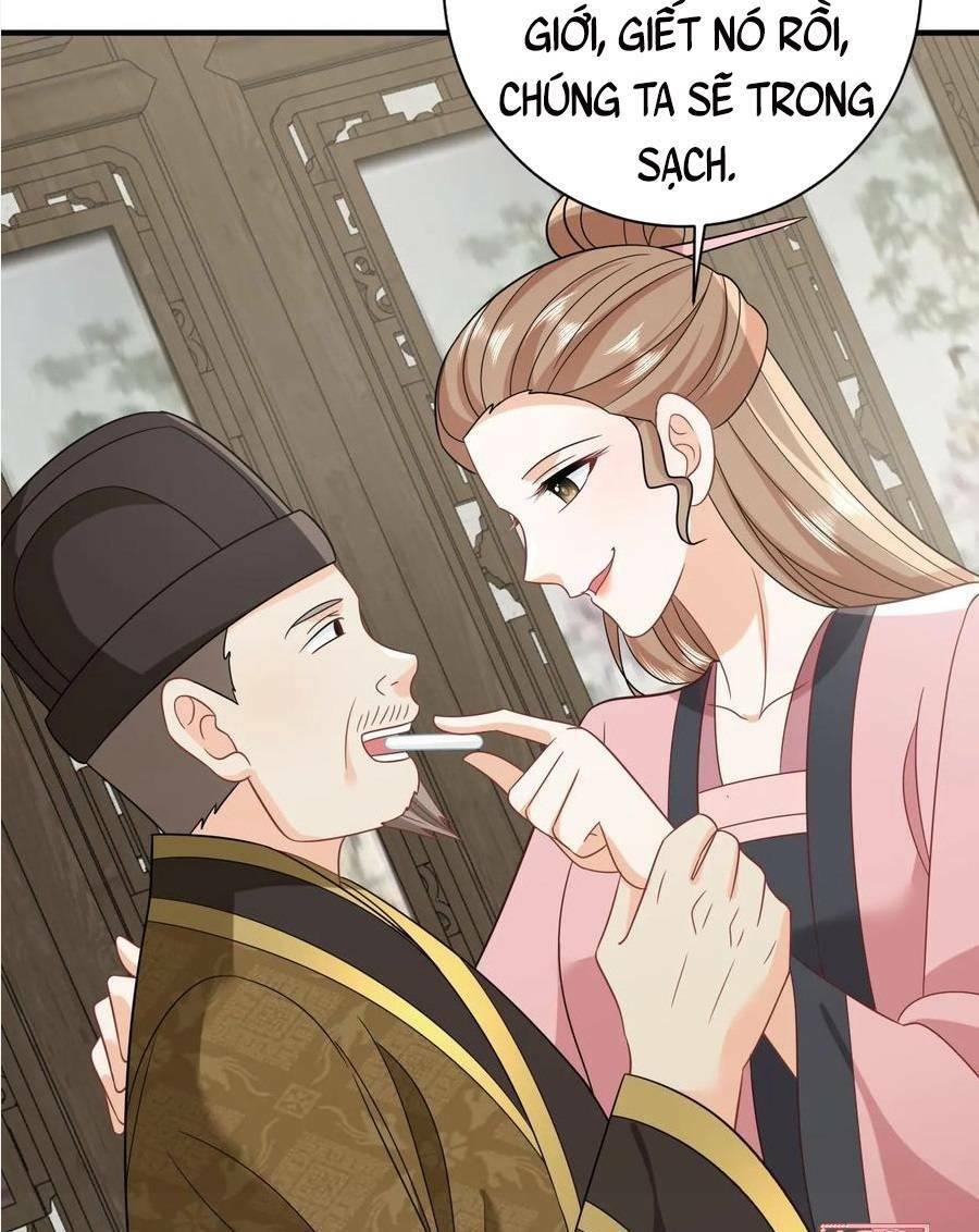 3 Kiếp Xui Xẻo, Kiếp Này Cùng Ta Thần Kinh Chapter 128 - Trang 2