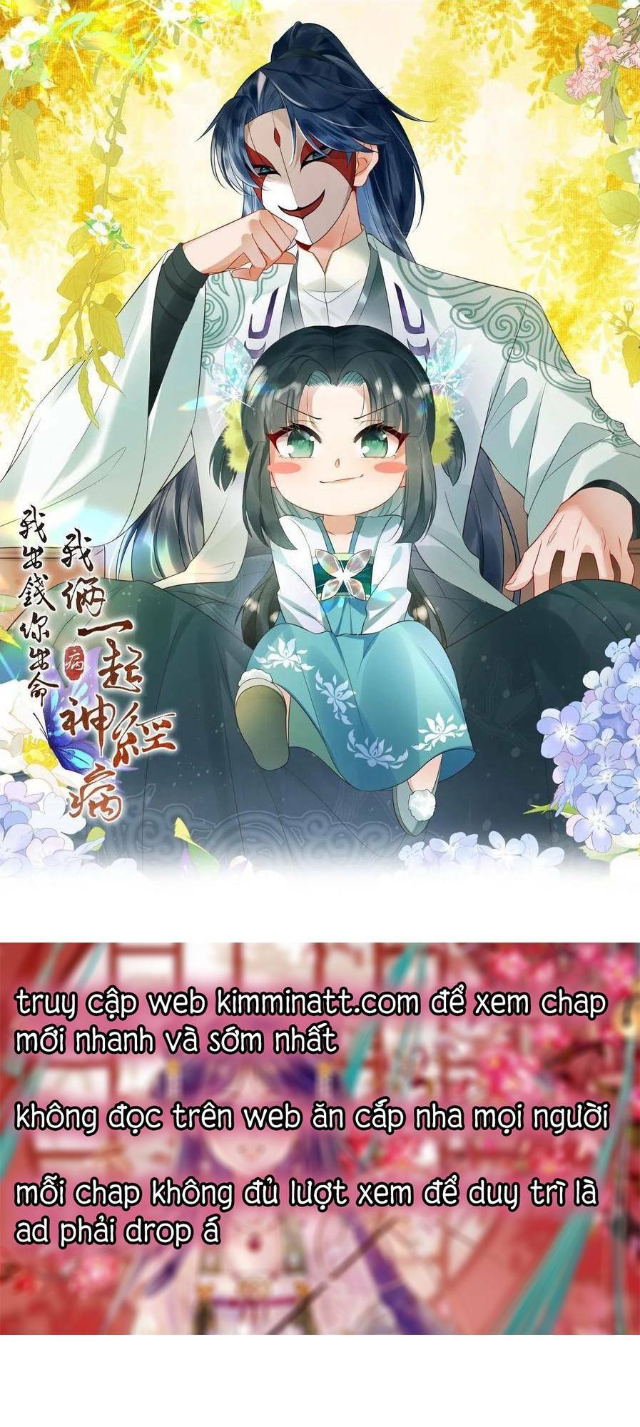 3 Kiếp Xui Xẻo, Kiếp Này Cùng Ta Thần Kinh Chapter 129 - Trang 2