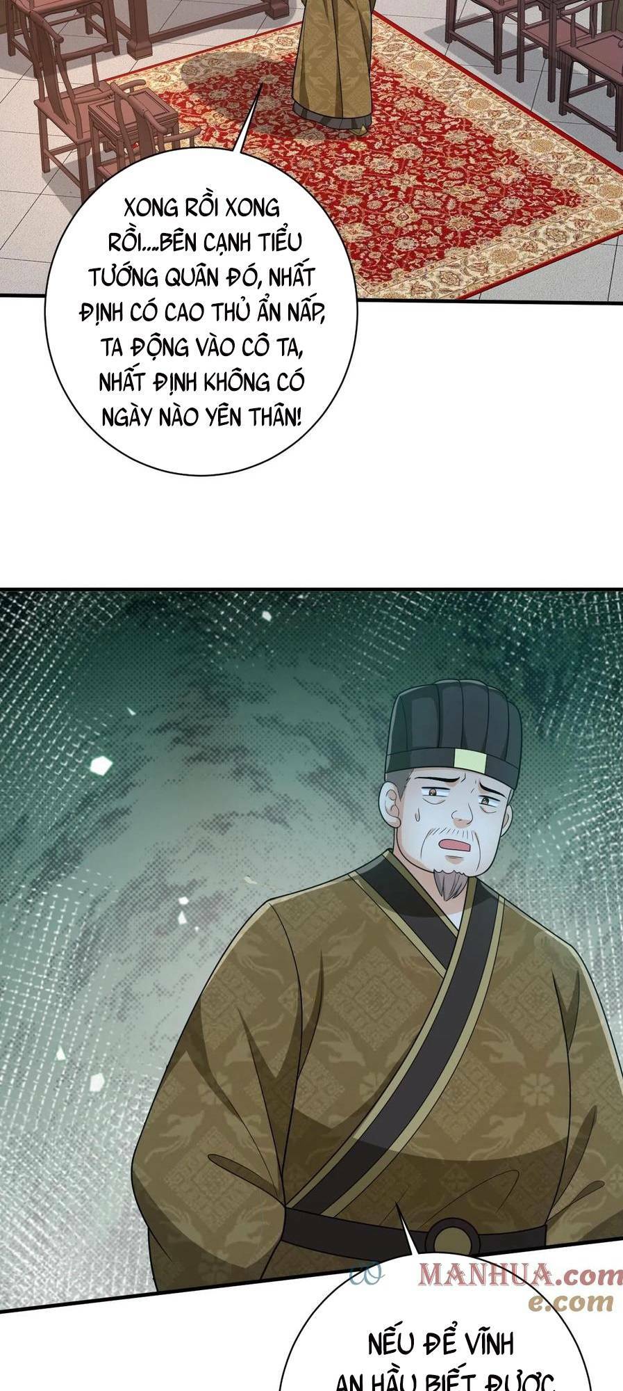 3 Kiếp Xui Xẻo, Kiếp Này Cùng Ta Thần Kinh Chapter 129 - Trang 2