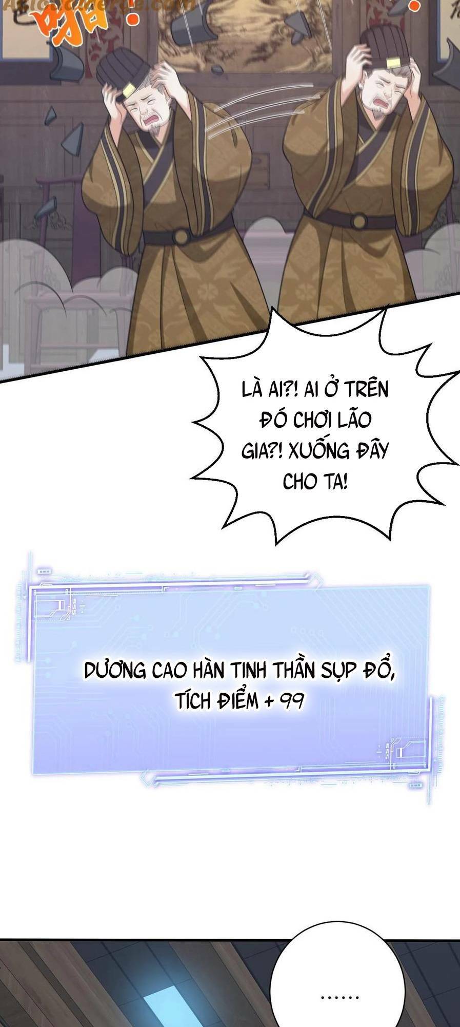 3 Kiếp Xui Xẻo, Kiếp Này Cùng Ta Thần Kinh Chapter 129 - Trang 2