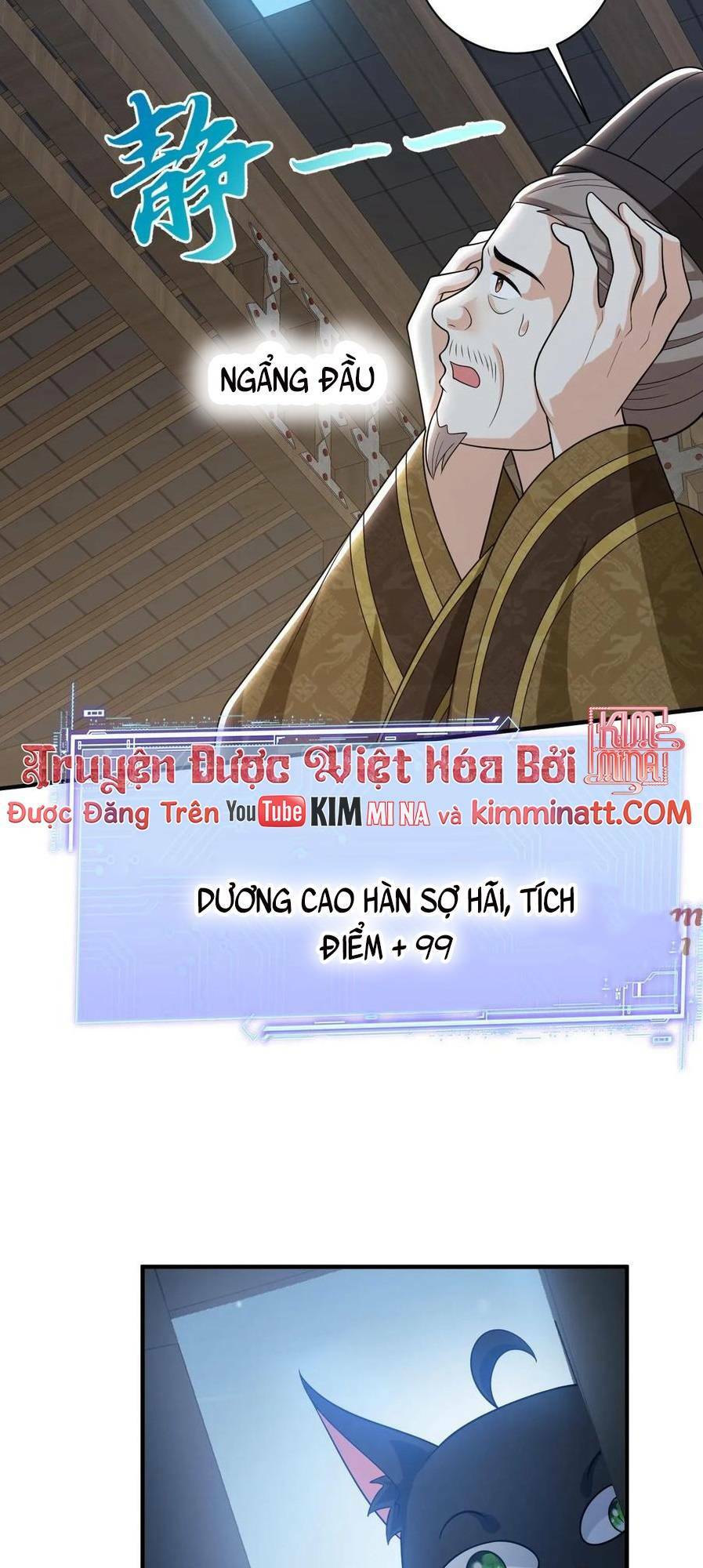 3 Kiếp Xui Xẻo, Kiếp Này Cùng Ta Thần Kinh Chapter 129 - Trang 2