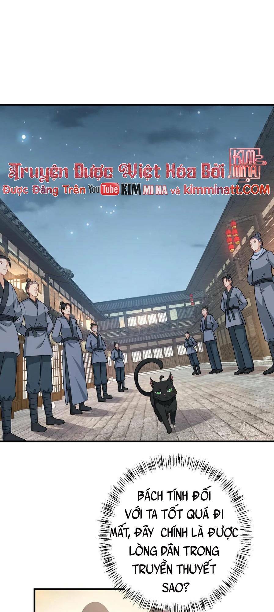 3 Kiếp Xui Xẻo, Kiếp Này Cùng Ta Thần Kinh Chapter 129 - Trang 2