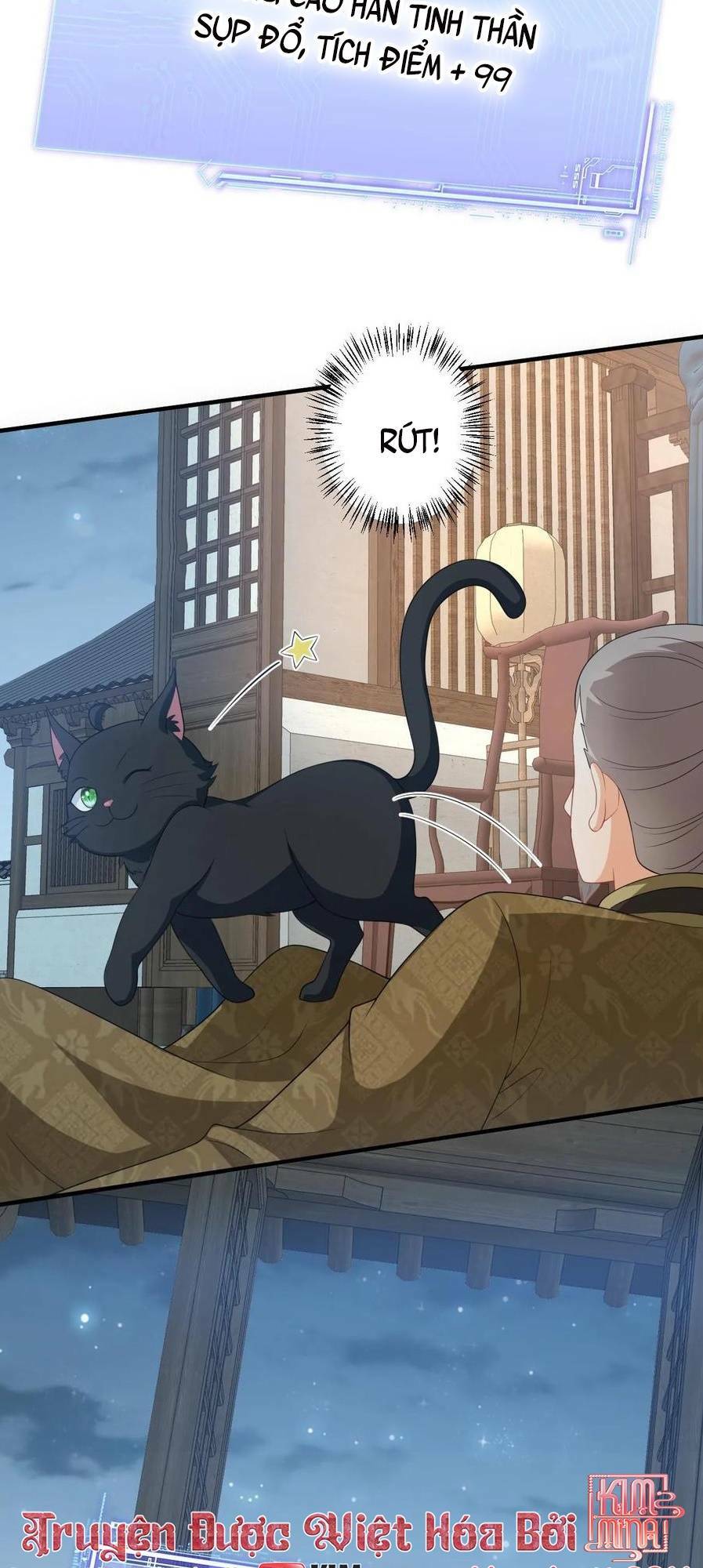 3 Kiếp Xui Xẻo, Kiếp Này Cùng Ta Thần Kinh Chapter 129 - Trang 2