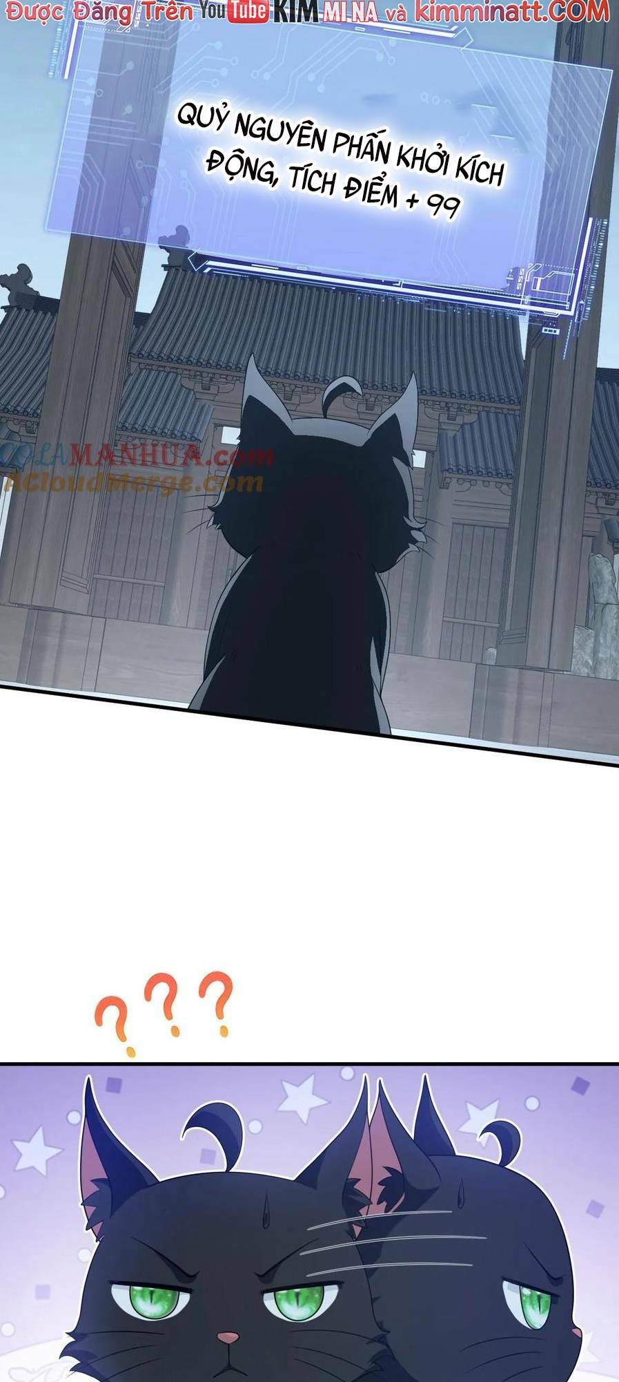 3 Kiếp Xui Xẻo, Kiếp Này Cùng Ta Thần Kinh Chapter 129 - Trang 2