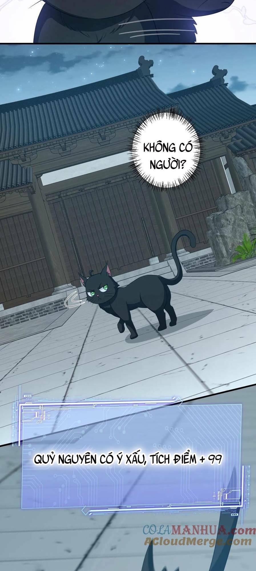 3 Kiếp Xui Xẻo, Kiếp Này Cùng Ta Thần Kinh Chapter 129 - Trang 2