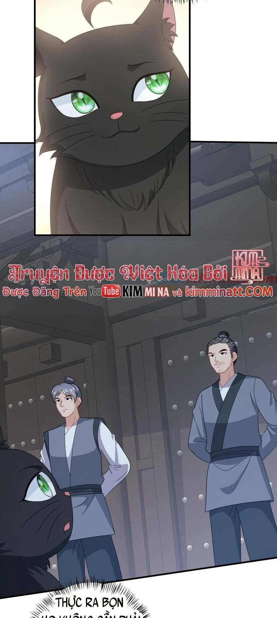 3 Kiếp Xui Xẻo, Kiếp Này Cùng Ta Thần Kinh Chapter 129 - Trang 2