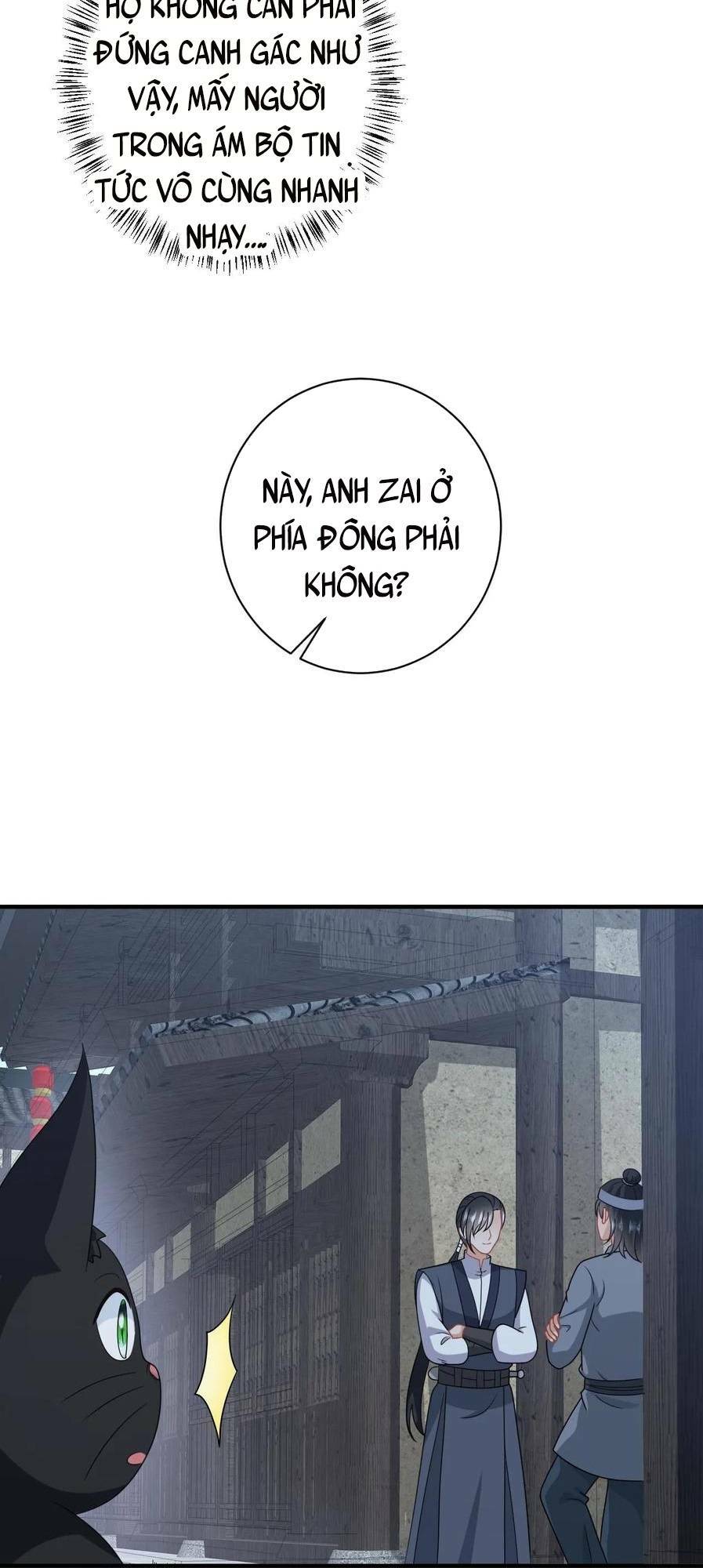 3 Kiếp Xui Xẻo, Kiếp Này Cùng Ta Thần Kinh Chapter 129 - Trang 2