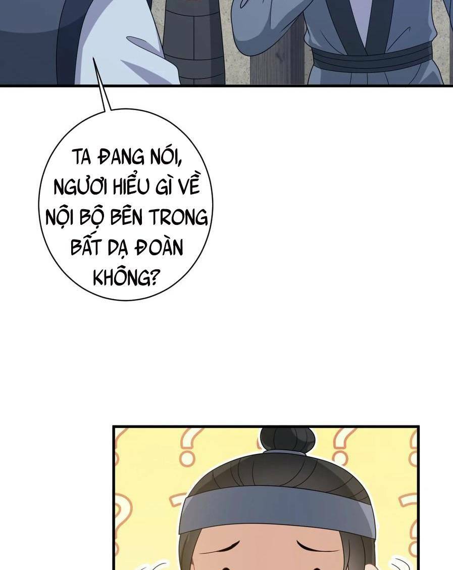 3 Kiếp Xui Xẻo, Kiếp Này Cùng Ta Thần Kinh Chapter 129 - Trang 2