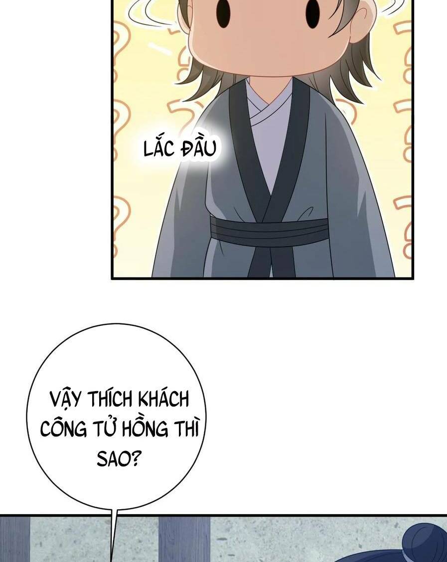 3 Kiếp Xui Xẻo, Kiếp Này Cùng Ta Thần Kinh Chapter 129 - Trang 2