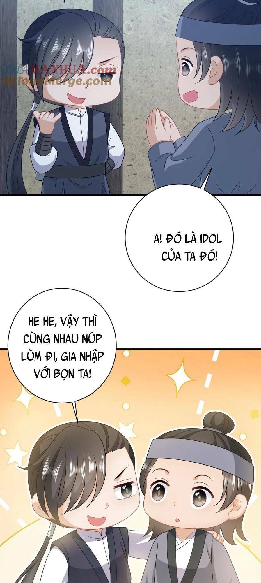 3 Kiếp Xui Xẻo, Kiếp Này Cùng Ta Thần Kinh Chapter 129 - Trang 2