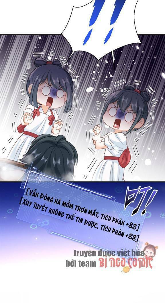 3 Kiếp Xui Xẻo, Kiếp Này Cùng Ta Thần Kinh Chapter 13 - Trang 2