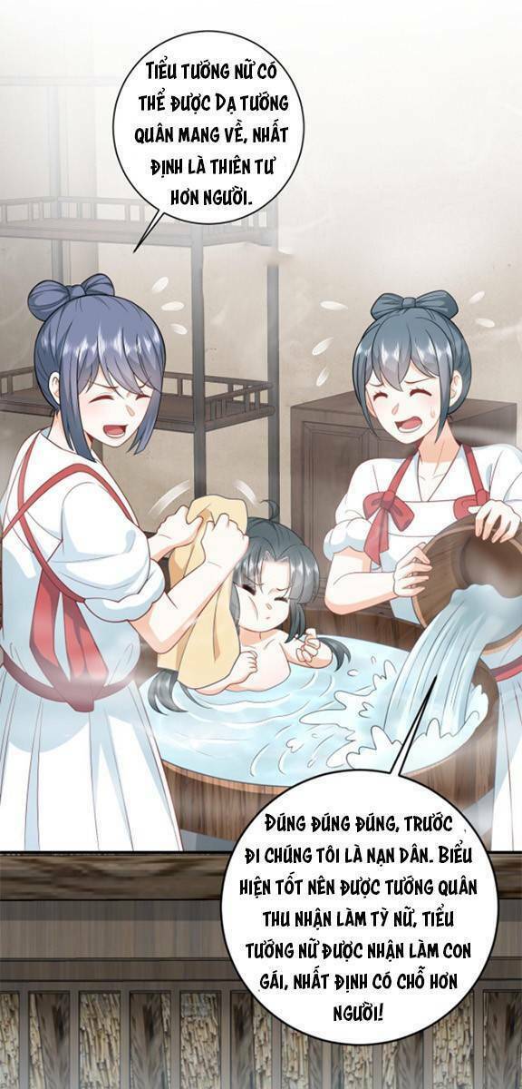 3 Kiếp Xui Xẻo, Kiếp Này Cùng Ta Thần Kinh Chapter 13 - Trang 2