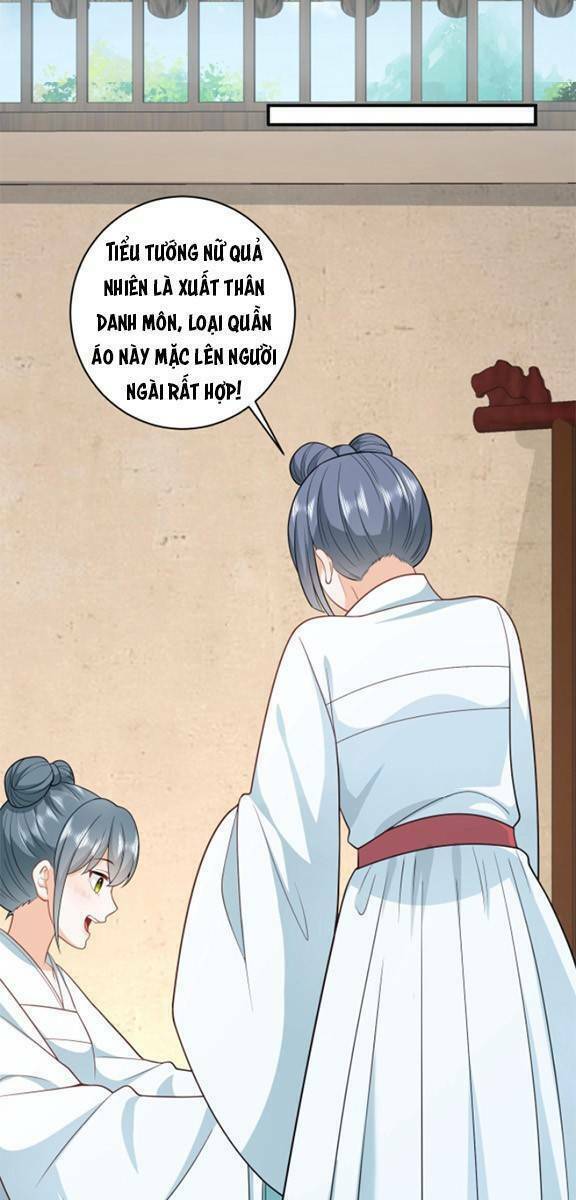 3 Kiếp Xui Xẻo, Kiếp Này Cùng Ta Thần Kinh Chapter 13 - Trang 2