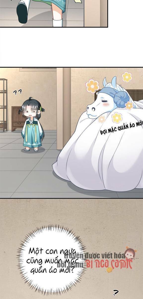 3 Kiếp Xui Xẻo, Kiếp Này Cùng Ta Thần Kinh Chapter 13 - Trang 2