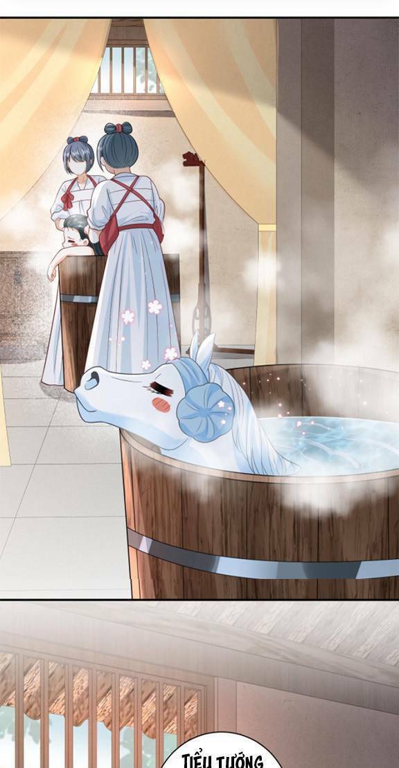 3 Kiếp Xui Xẻo, Kiếp Này Cùng Ta Thần Kinh Chapter 13 - Trang 2