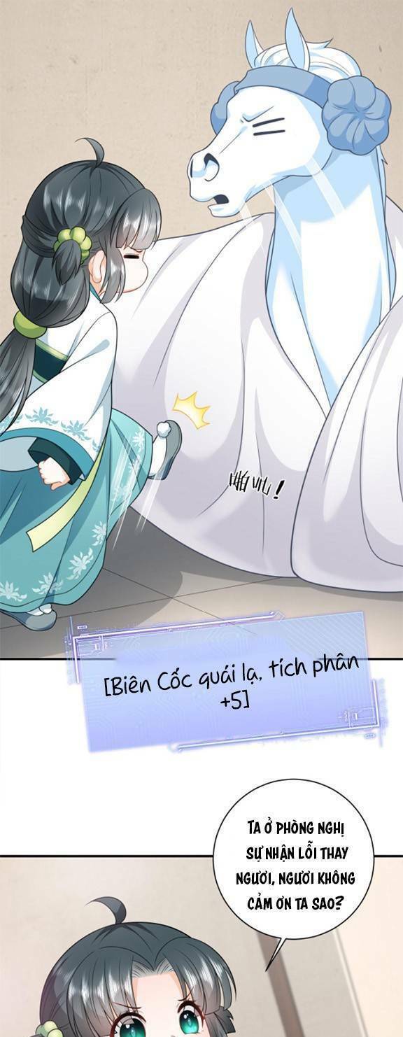 3 Kiếp Xui Xẻo, Kiếp Này Cùng Ta Thần Kinh Chapter 13 - Trang 2