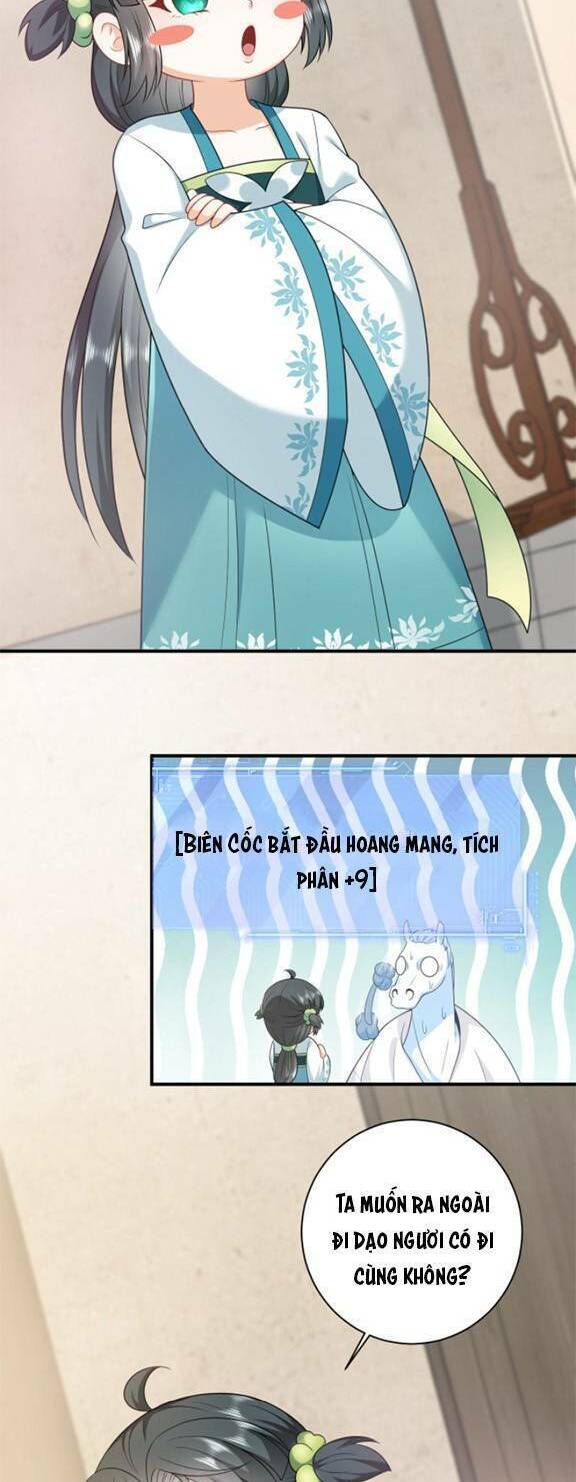 3 Kiếp Xui Xẻo, Kiếp Này Cùng Ta Thần Kinh Chapter 13 - Trang 2