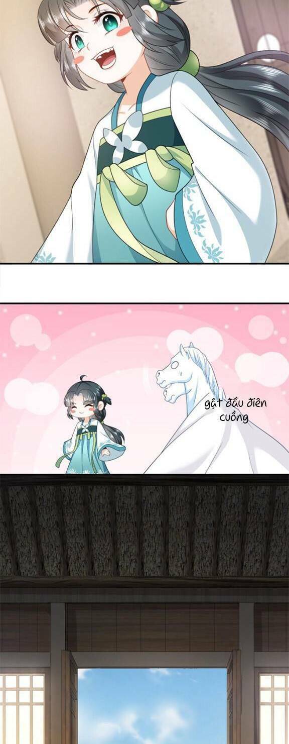 3 Kiếp Xui Xẻo, Kiếp Này Cùng Ta Thần Kinh Chapter 13 - Trang 2