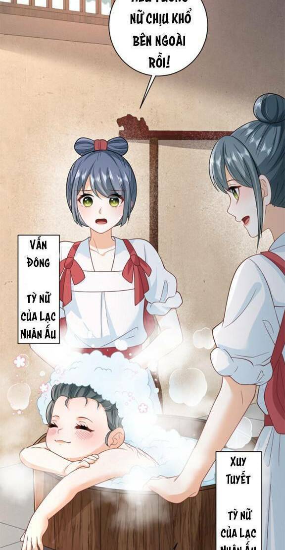 3 Kiếp Xui Xẻo, Kiếp Này Cùng Ta Thần Kinh Chapter 13 - Trang 2