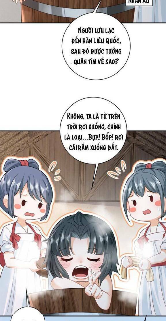 3 Kiếp Xui Xẻo, Kiếp Này Cùng Ta Thần Kinh Chapter 13 - Trang 2