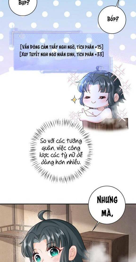 3 Kiếp Xui Xẻo, Kiếp Này Cùng Ta Thần Kinh Chapter 13 - Trang 2