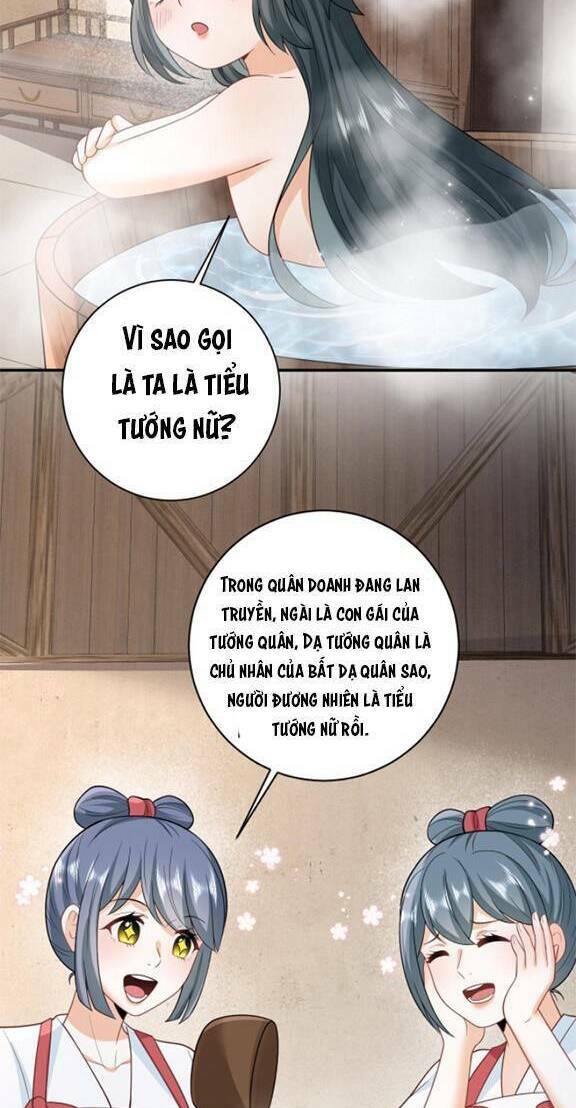 3 Kiếp Xui Xẻo, Kiếp Này Cùng Ta Thần Kinh Chapter 13 - Trang 2