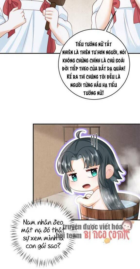 3 Kiếp Xui Xẻo, Kiếp Này Cùng Ta Thần Kinh Chapter 13 - Trang 2