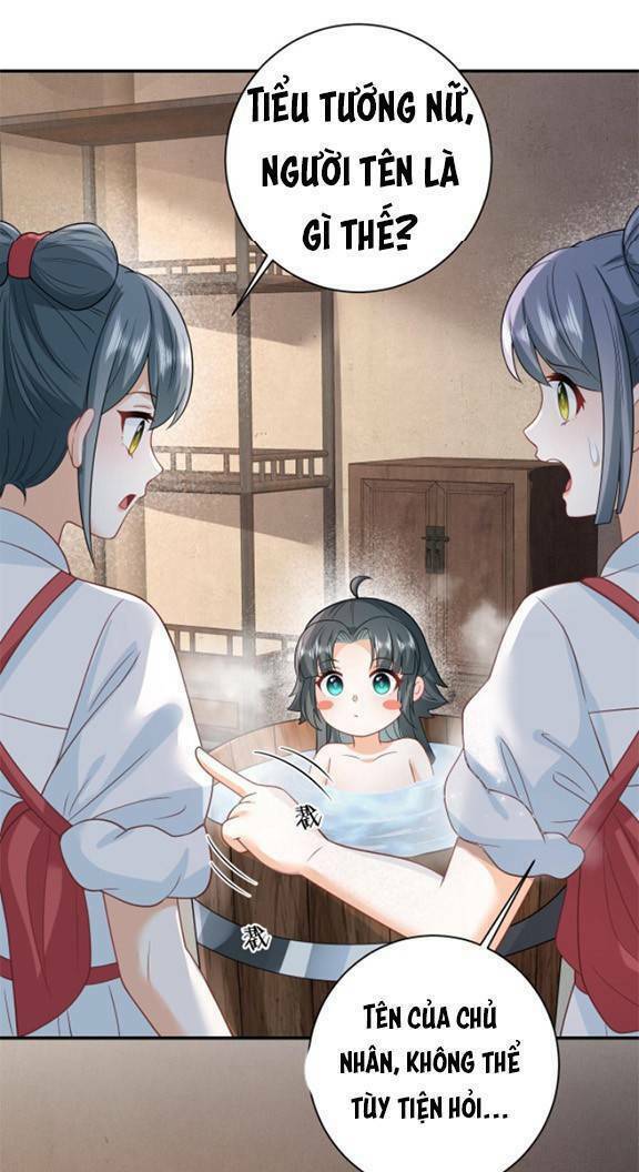 3 Kiếp Xui Xẻo, Kiếp Này Cùng Ta Thần Kinh Chapter 13 - Trang 2