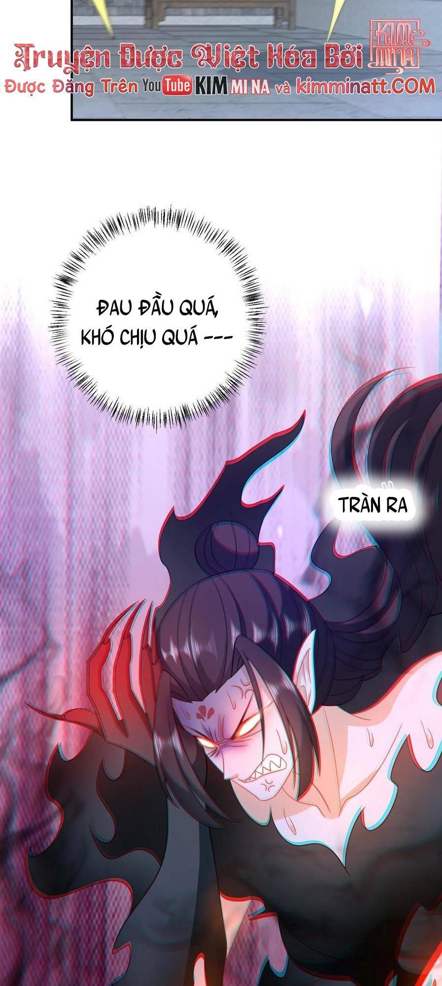 3 Kiếp Xui Xẻo, Kiếp Này Cùng Ta Thần Kinh Chapter 130 - Trang 2