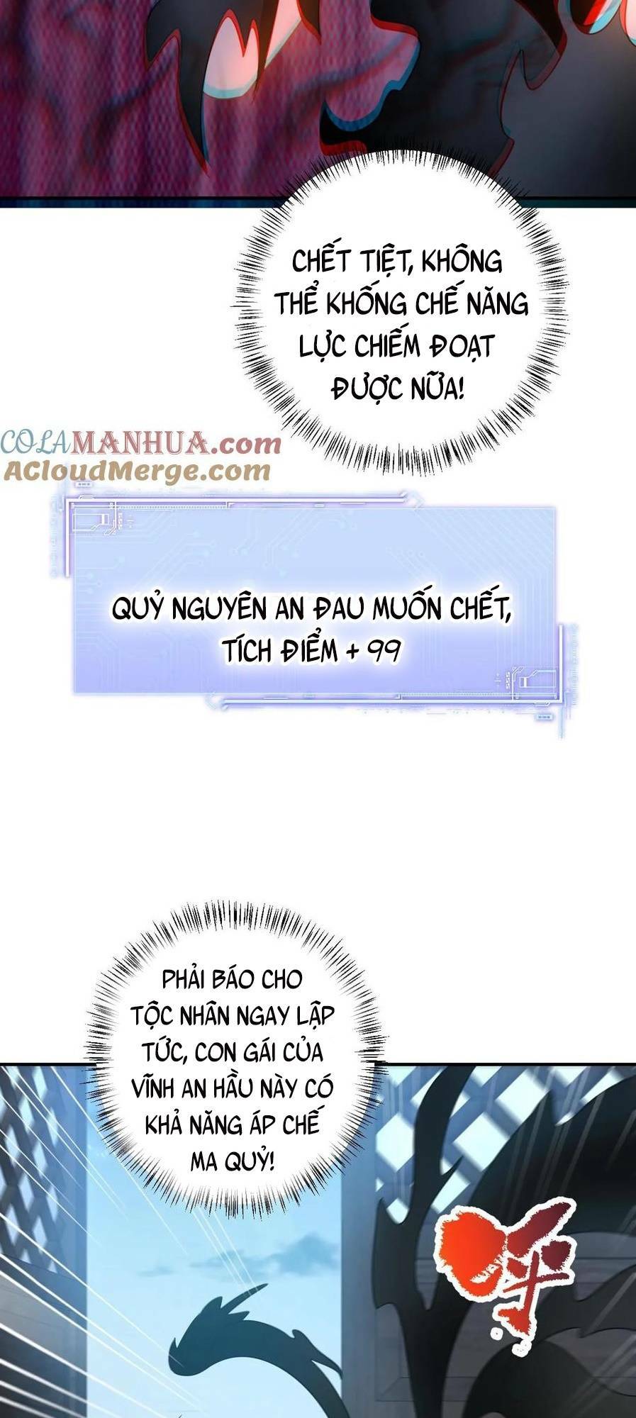 3 Kiếp Xui Xẻo, Kiếp Này Cùng Ta Thần Kinh Chapter 130 - Trang 2