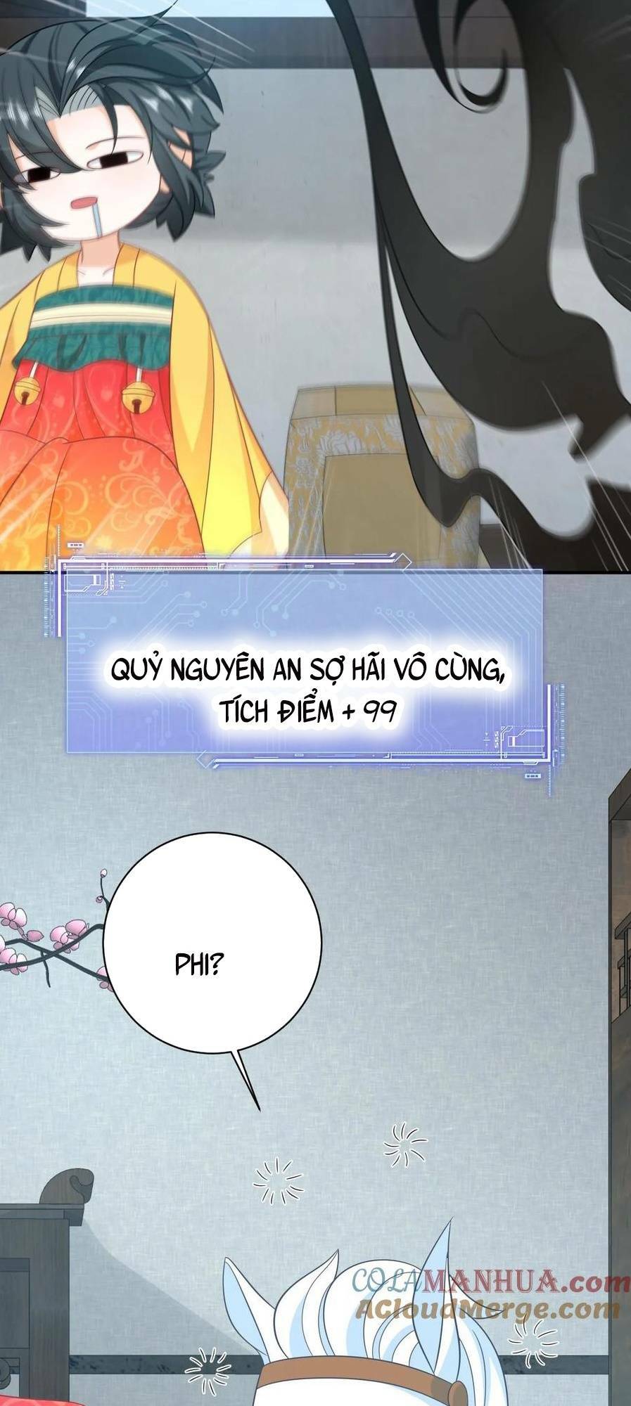 3 Kiếp Xui Xẻo, Kiếp Này Cùng Ta Thần Kinh Chapter 130 - Trang 2