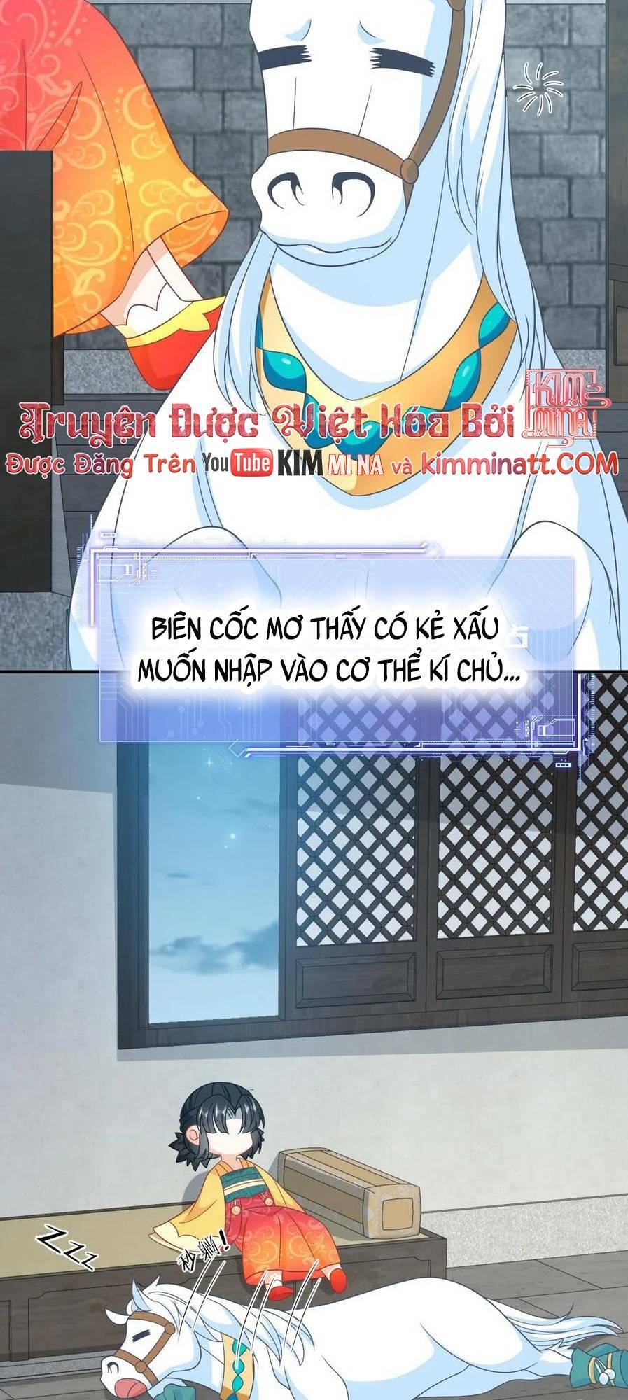 3 Kiếp Xui Xẻo, Kiếp Này Cùng Ta Thần Kinh Chapter 130 - Trang 2