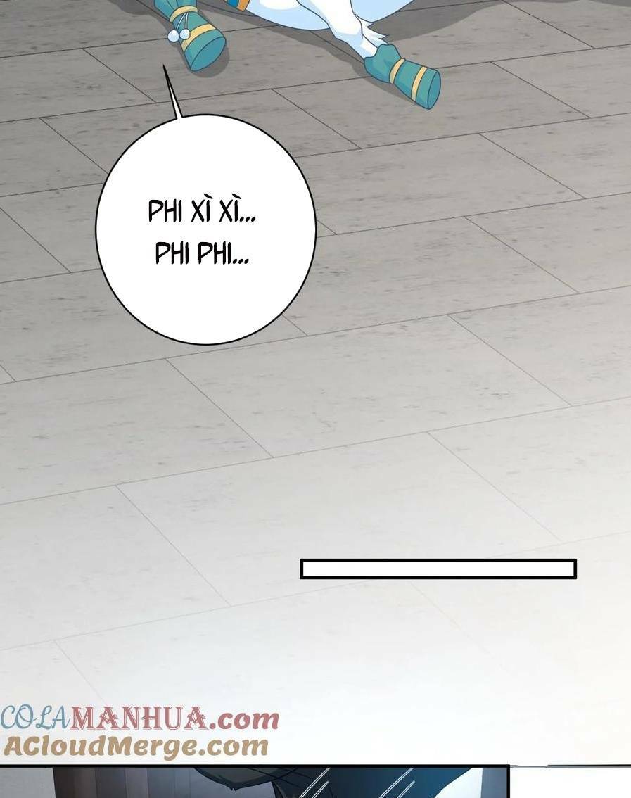 3 Kiếp Xui Xẻo, Kiếp Này Cùng Ta Thần Kinh Chapter 130 - Trang 2