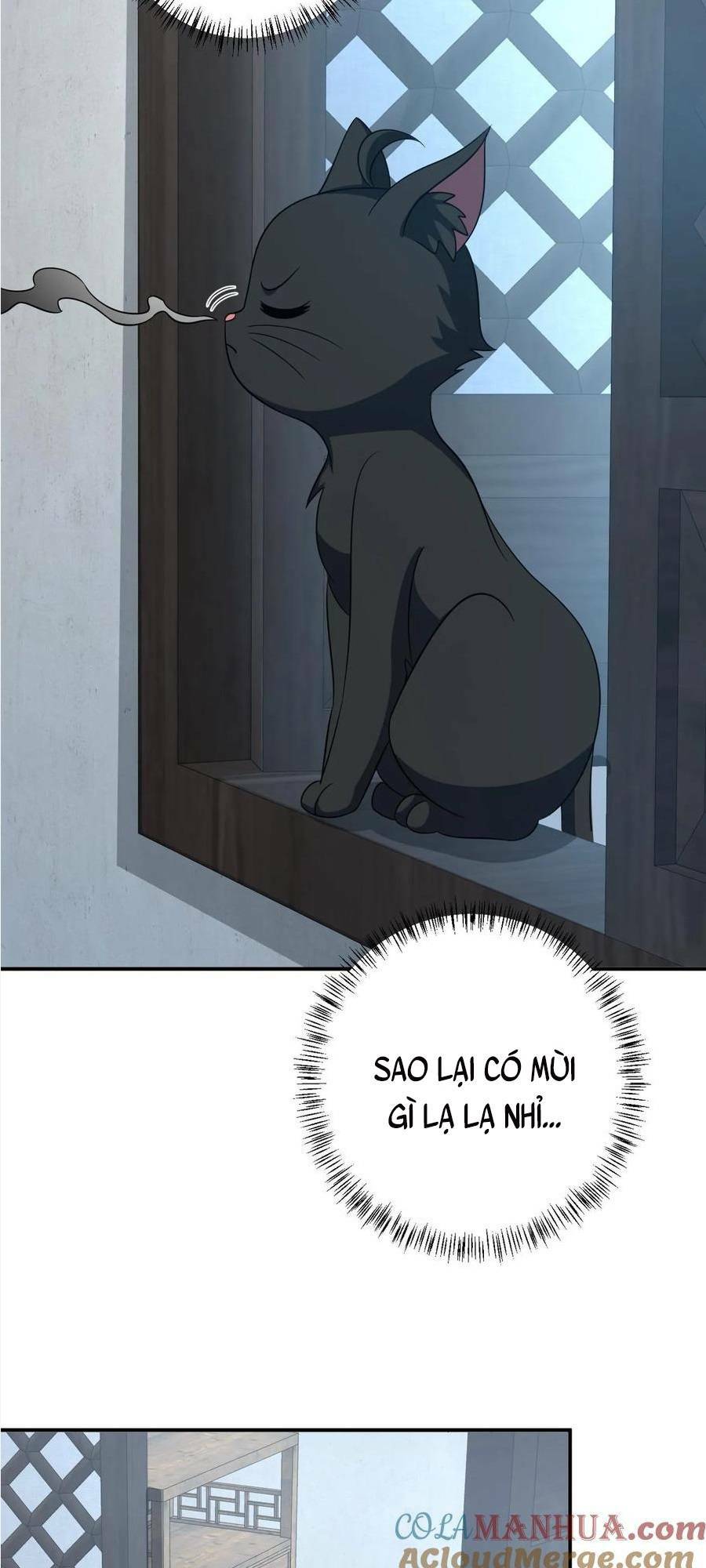 3 Kiếp Xui Xẻo, Kiếp Này Cùng Ta Thần Kinh Chapter 130 - Trang 2