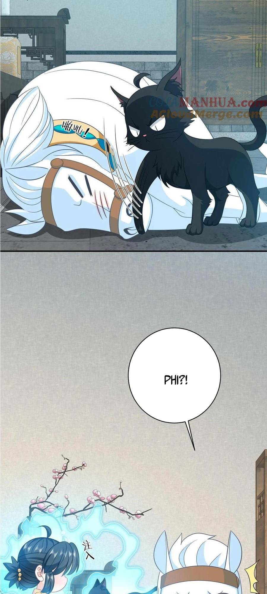 3 Kiếp Xui Xẻo, Kiếp Này Cùng Ta Thần Kinh Chapter 130 - Trang 2