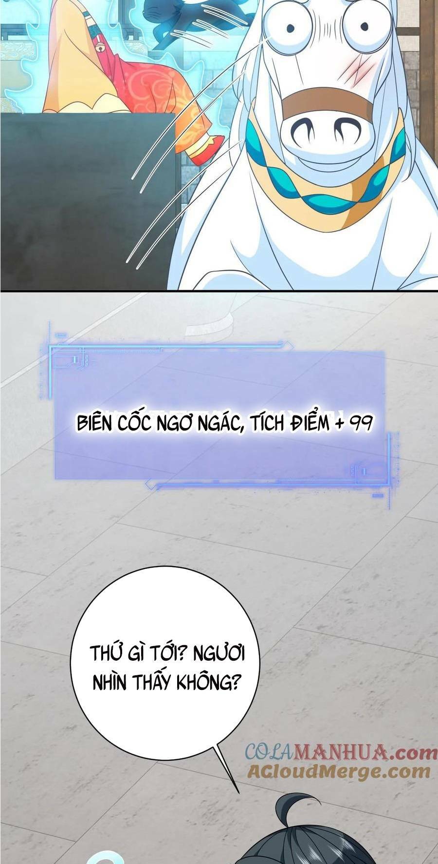 3 Kiếp Xui Xẻo, Kiếp Này Cùng Ta Thần Kinh Chapter 130 - Trang 2