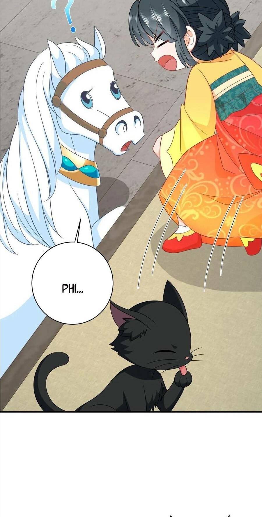 3 Kiếp Xui Xẻo, Kiếp Này Cùng Ta Thần Kinh Chapter 130 - Trang 2