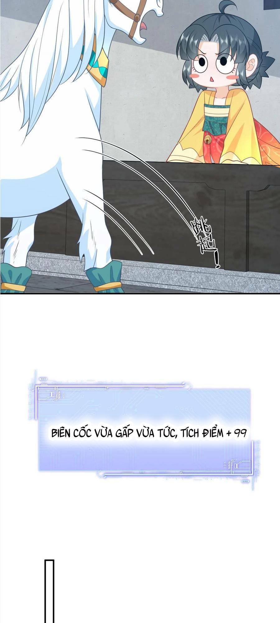 3 Kiếp Xui Xẻo, Kiếp Này Cùng Ta Thần Kinh Chapter 130 - Trang 2