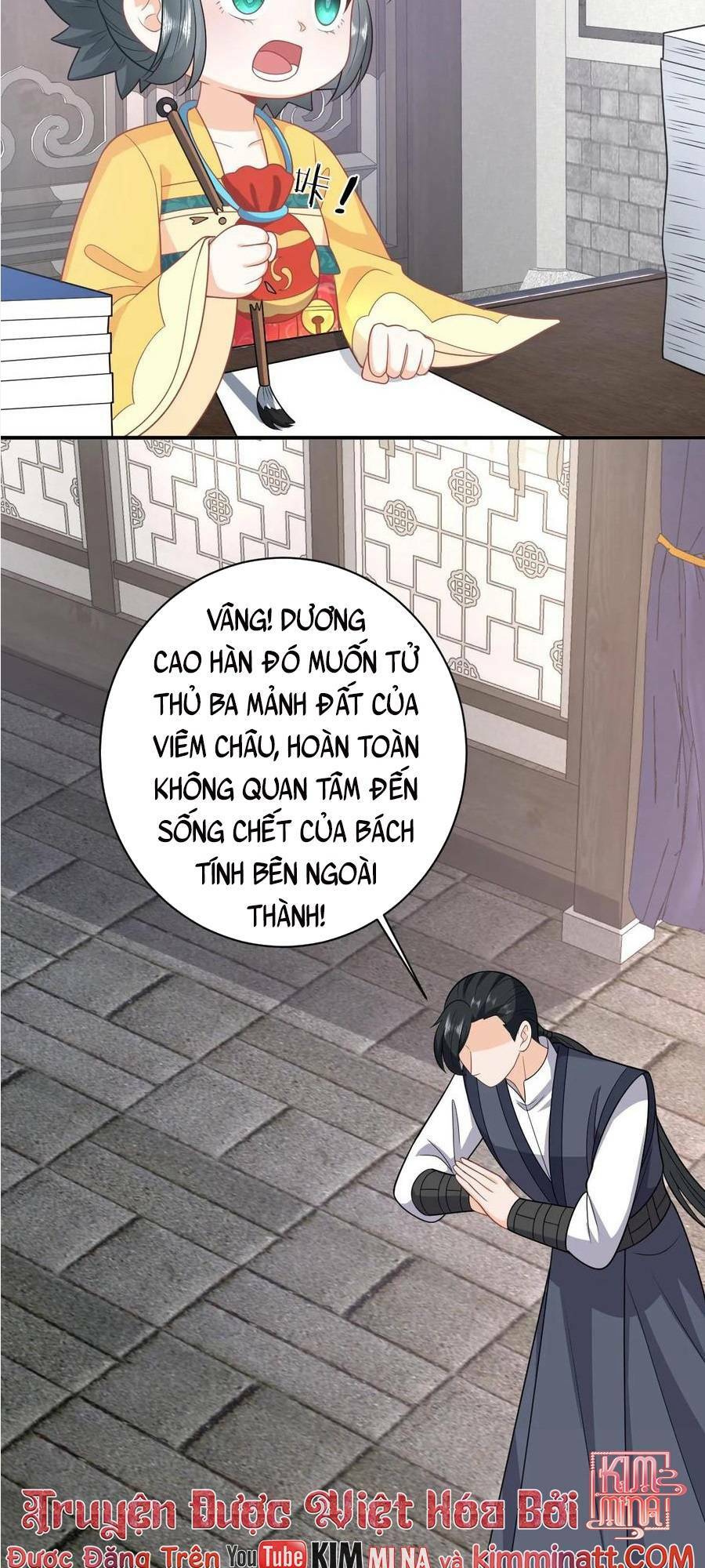 3 Kiếp Xui Xẻo, Kiếp Này Cùng Ta Thần Kinh Chapter 130 - Trang 2