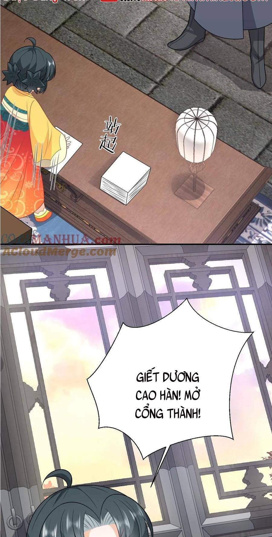 3 Kiếp Xui Xẻo, Kiếp Này Cùng Ta Thần Kinh Chapter 130 - Trang 2