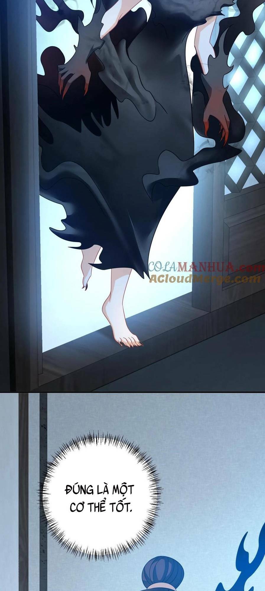 3 Kiếp Xui Xẻo, Kiếp Này Cùng Ta Thần Kinh Chapter 130 - Trang 2