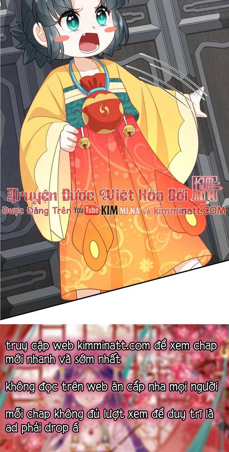 3 Kiếp Xui Xẻo, Kiếp Này Cùng Ta Thần Kinh Chapter 130 - Trang 2