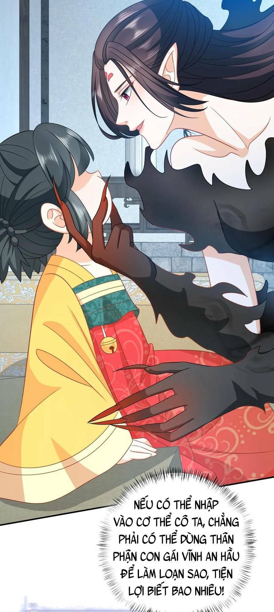 3 Kiếp Xui Xẻo, Kiếp Này Cùng Ta Thần Kinh Chapter 130 - Trang 2