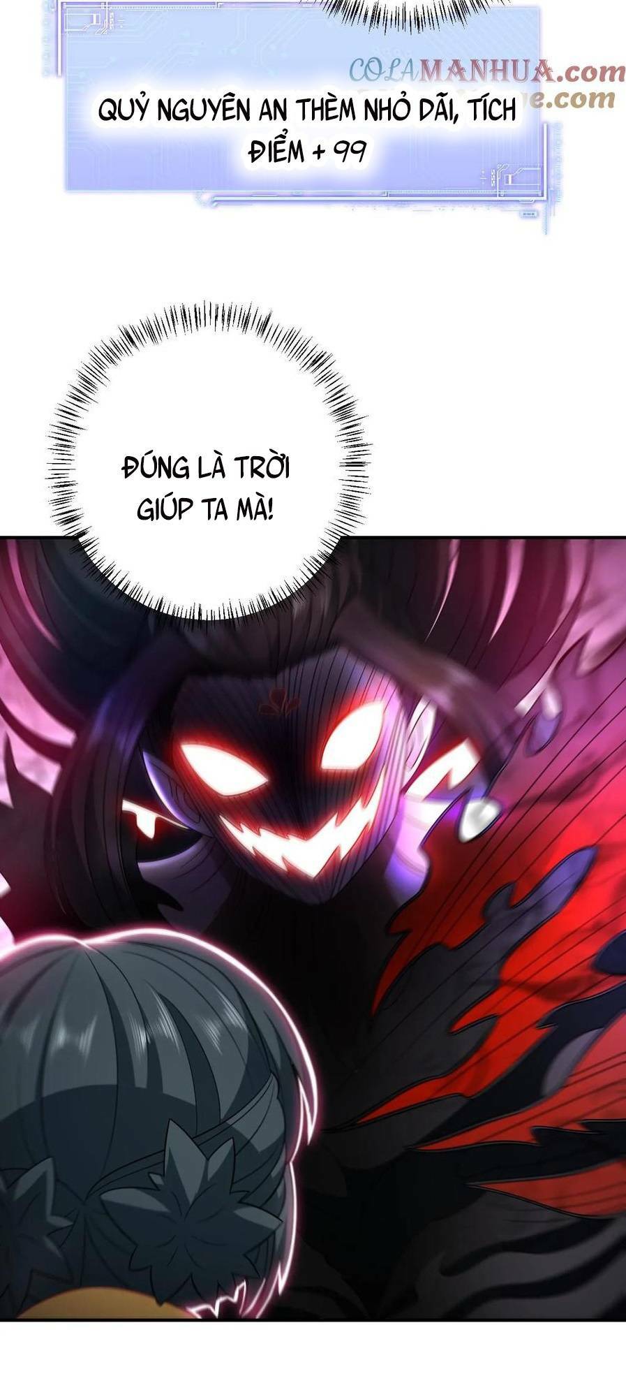 3 Kiếp Xui Xẻo, Kiếp Này Cùng Ta Thần Kinh Chapter 130 - Trang 2