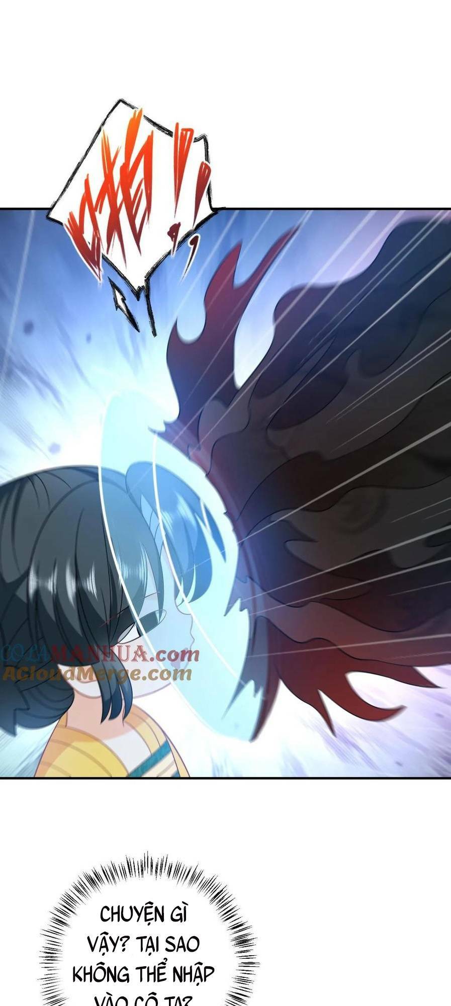 3 Kiếp Xui Xẻo, Kiếp Này Cùng Ta Thần Kinh Chapter 130 - Trang 2