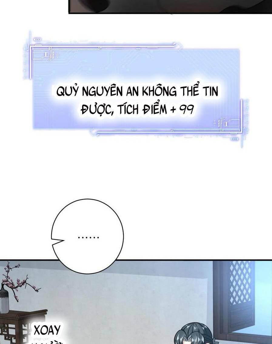 3 Kiếp Xui Xẻo, Kiếp Này Cùng Ta Thần Kinh Chapter 130 - Trang 2